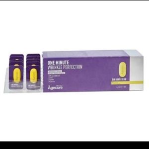 Neogen Agecure One Minute Wrinkle Perfection